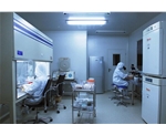 無菌實(shí)驗(yàn)室凈化工程